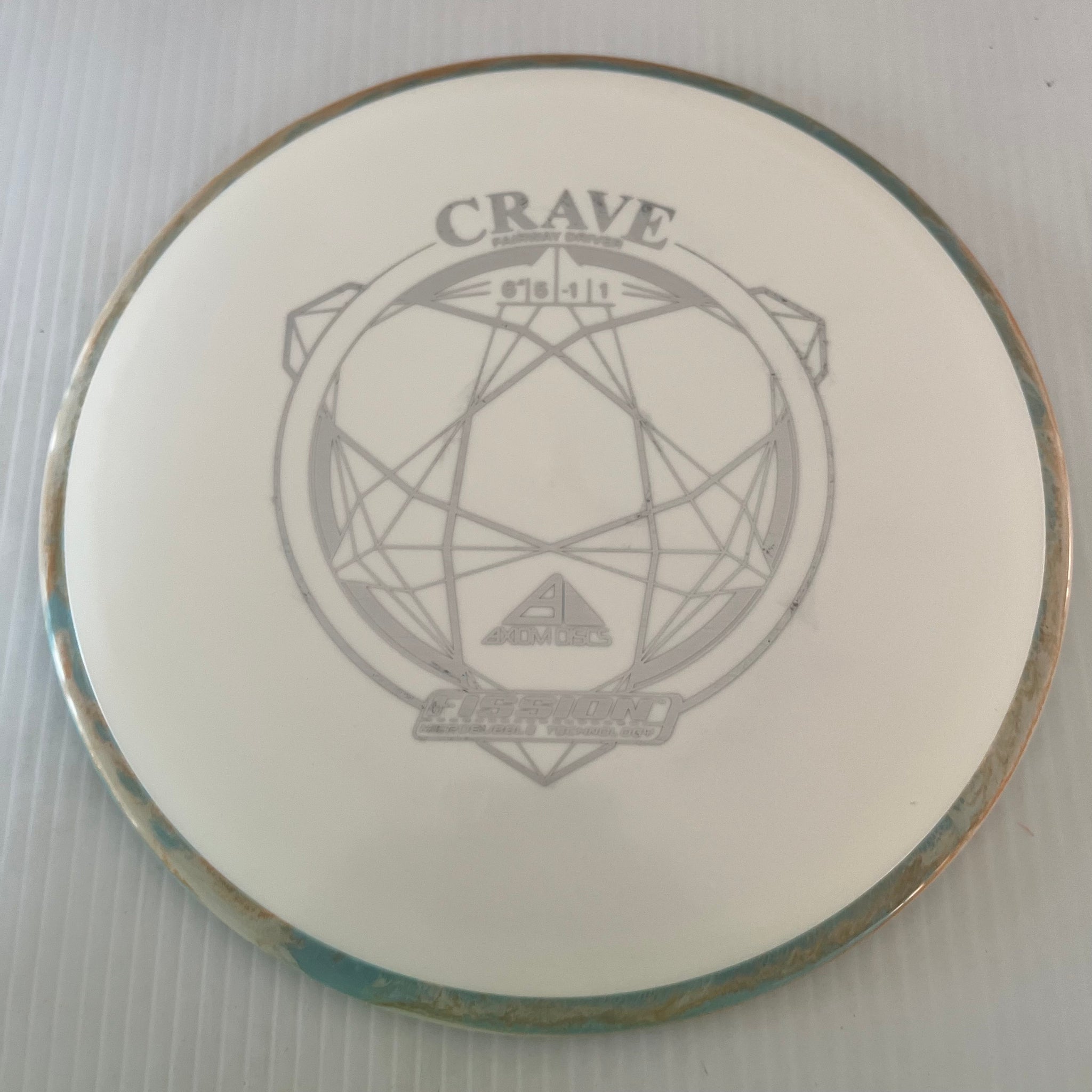 Axiom Fission Crave 6.5/5/-1/1