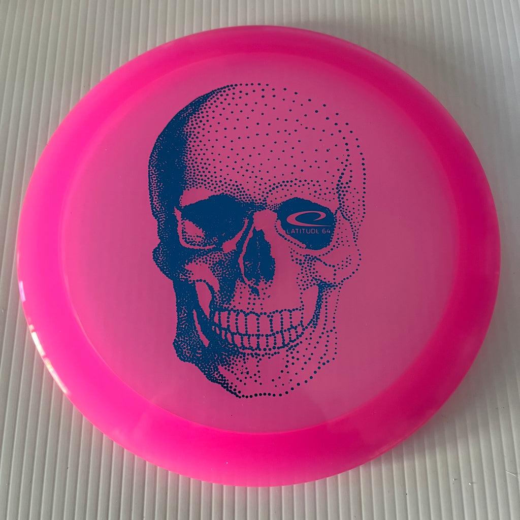 Latitude 64° Opto-X Musket 10/5/-0.5/2