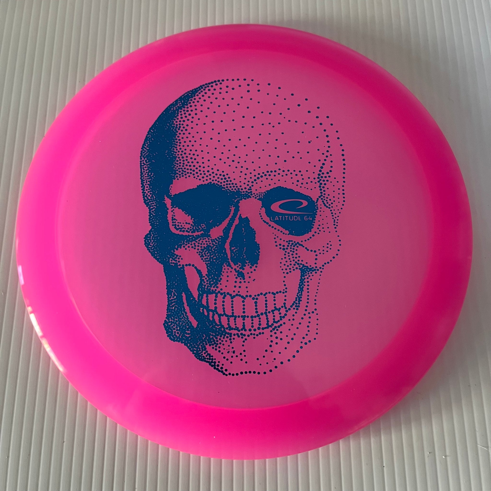 Latitude 64° Opto-X Musket 10/5/-0.5/2