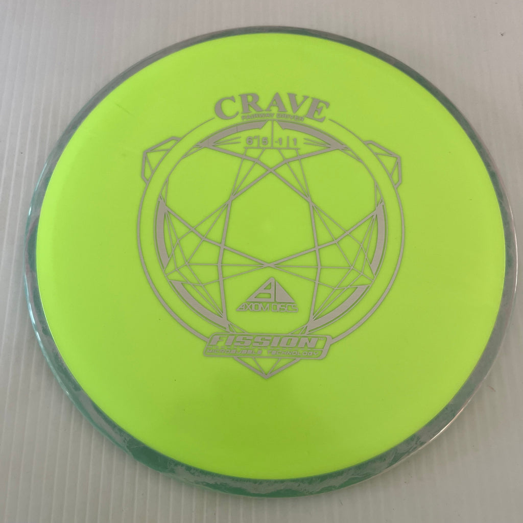 Axiom Fission Crave 6.5/5/-1/1