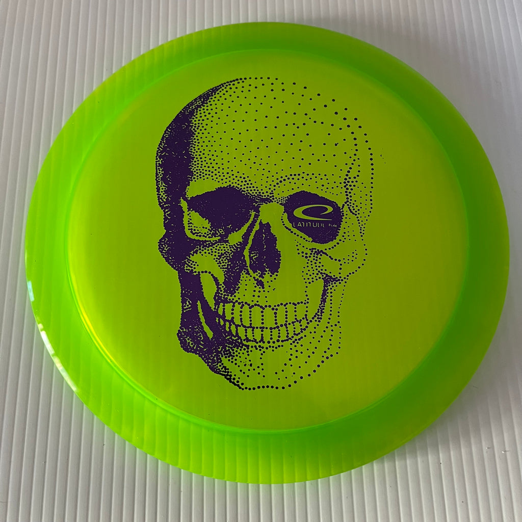 Latitude 64° Opto-X Musket 10/5/-0.5/2