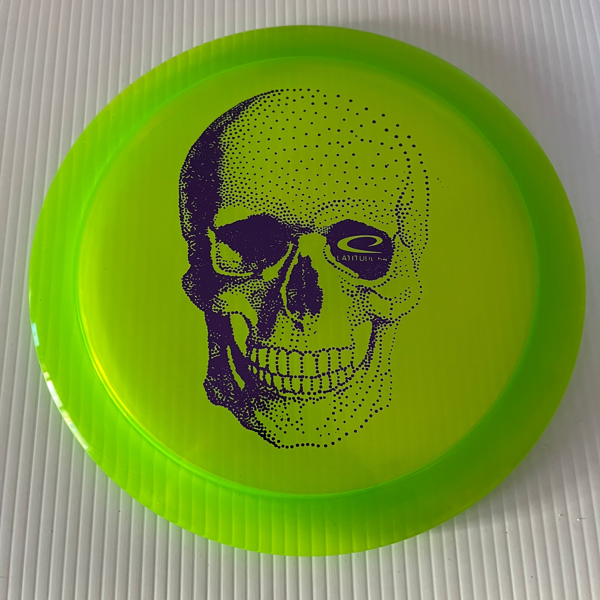 Latitude 64° Opto-X Musket 10/5/-0.5/2