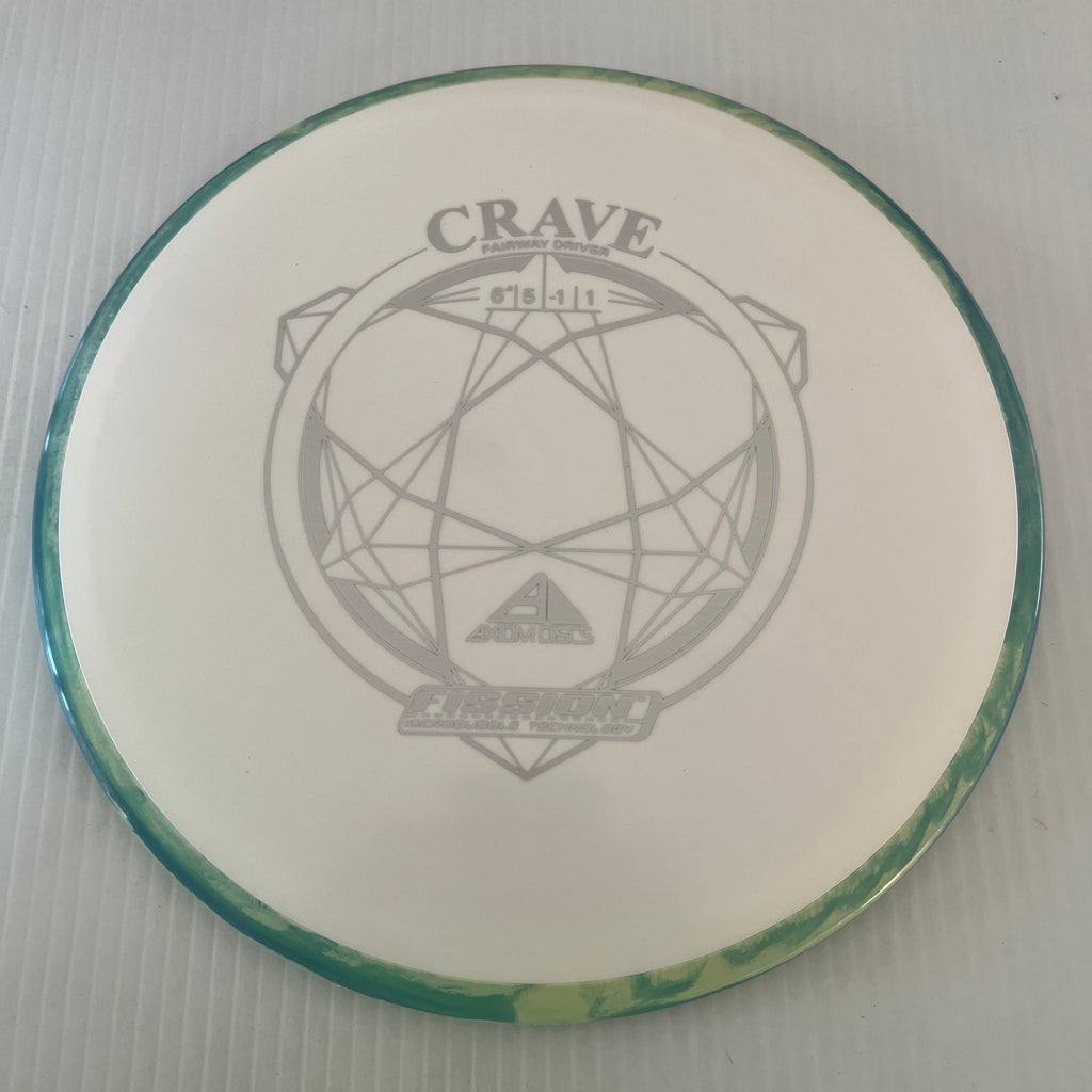 Axiom Fission Crave 6.5/5/-1/1