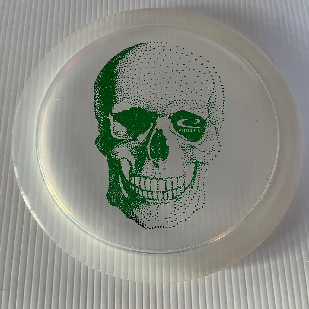 Latitude 64° Opto-X Musket 10/5/-0.5/2