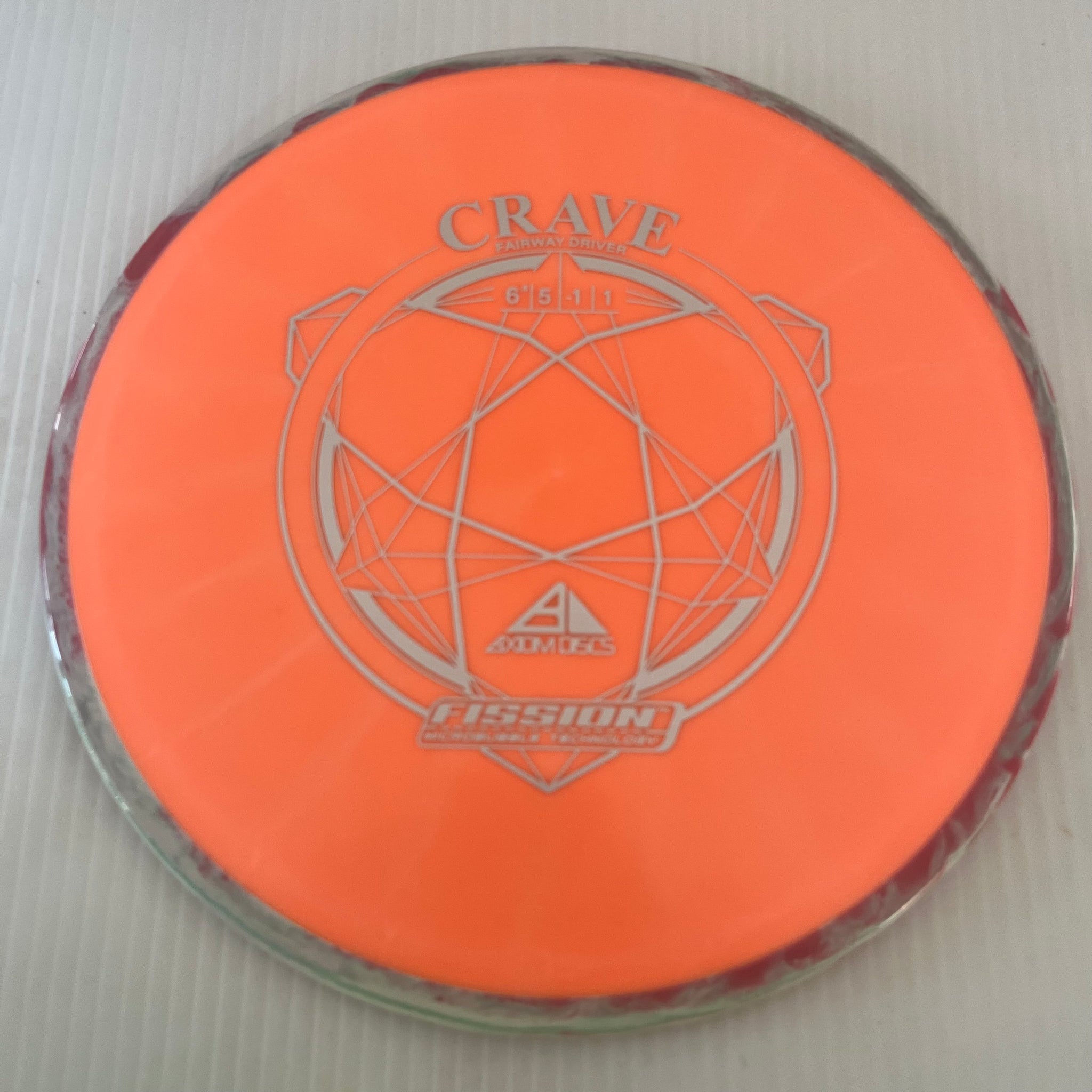 Axiom Fission Crave 6.5/5/-1/1