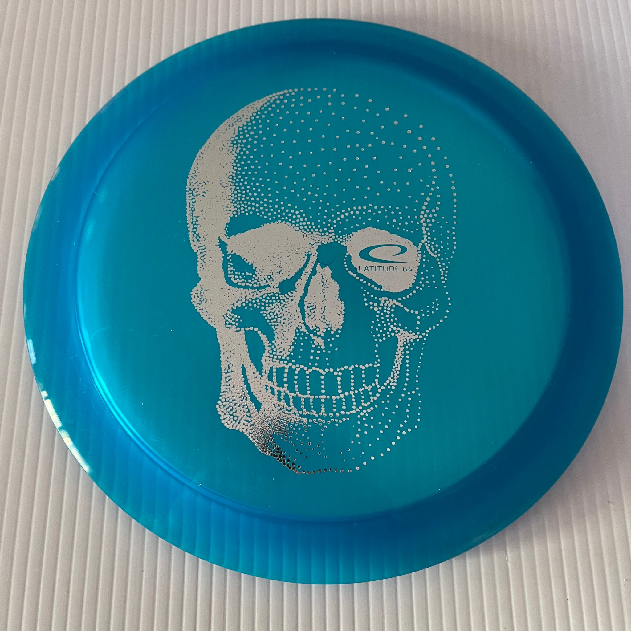 Latitude 64° Opto-X Musket 10/5/-0.5/2