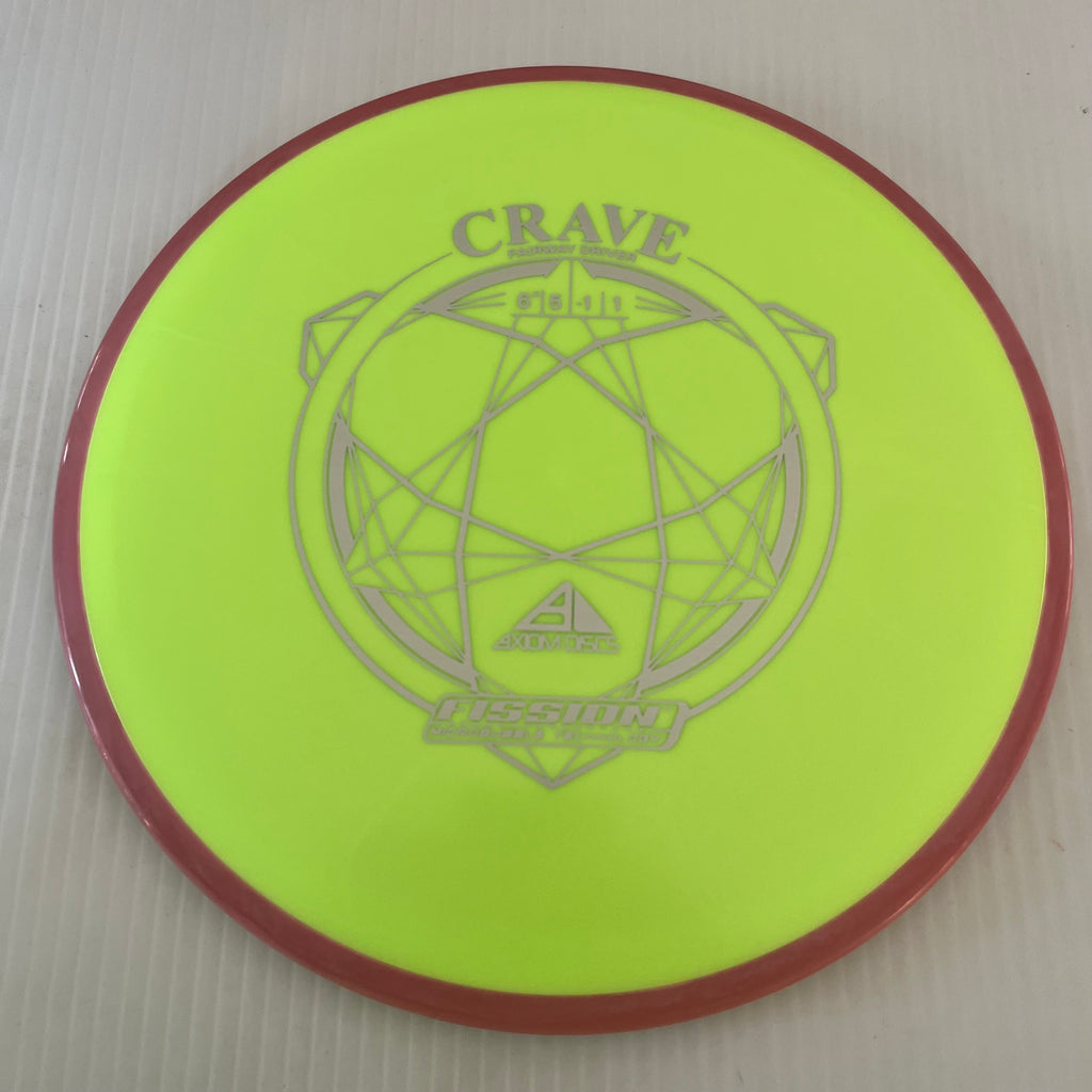 Axiom Fission Crave 6.5/5/-1/1