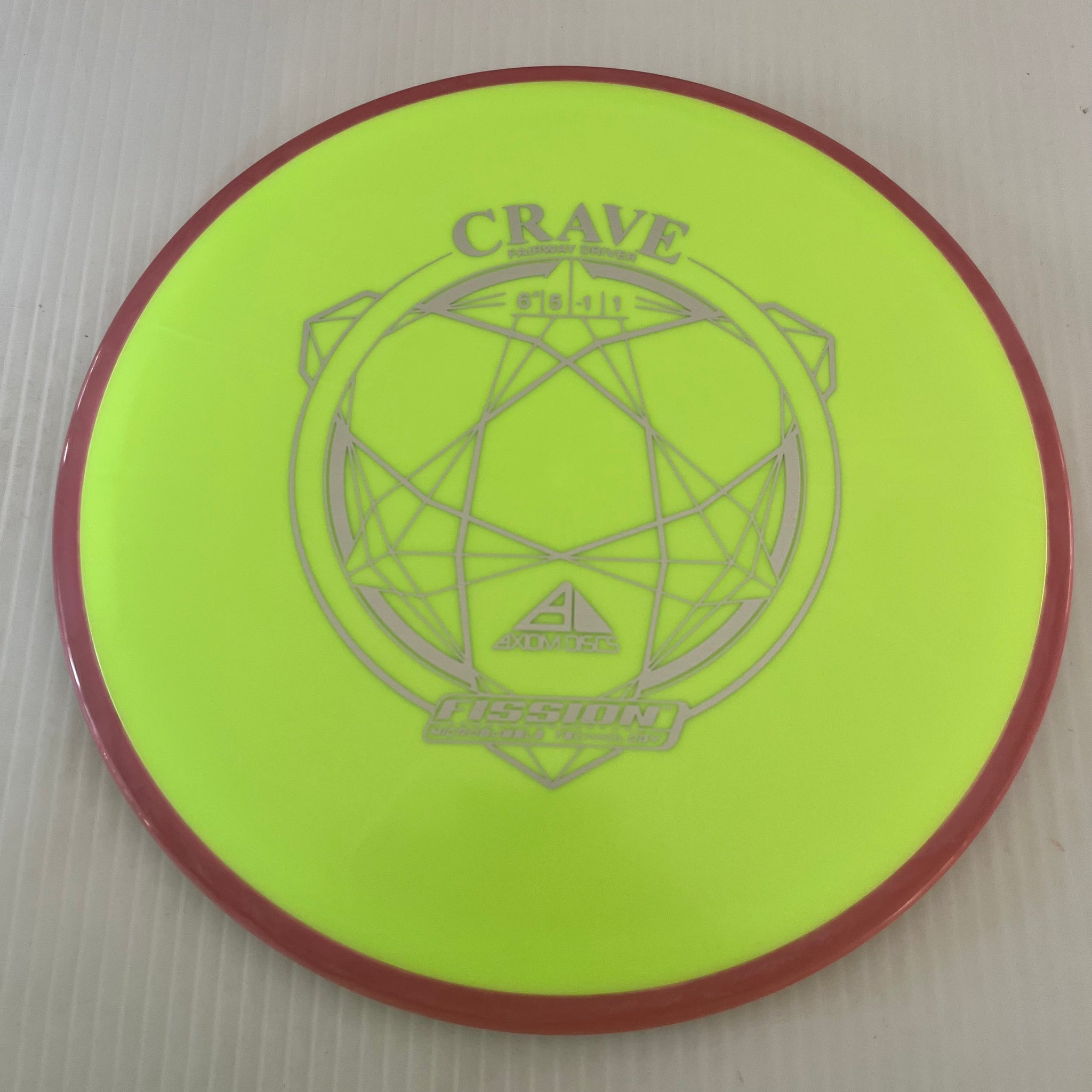 Axiom Fission Crave 6.5/5/-1/1