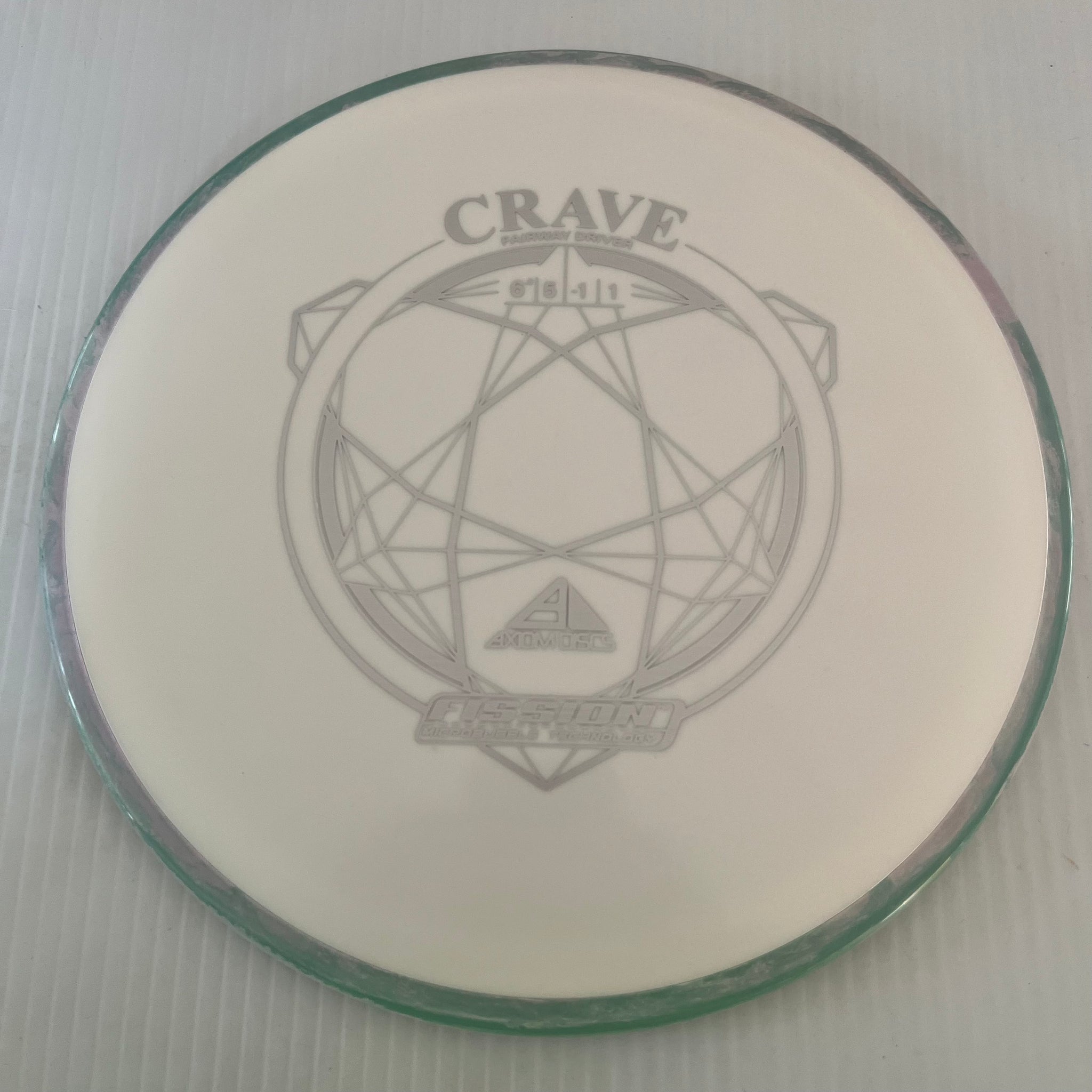 Axiom Fission Crave 6.5/5/-1/1