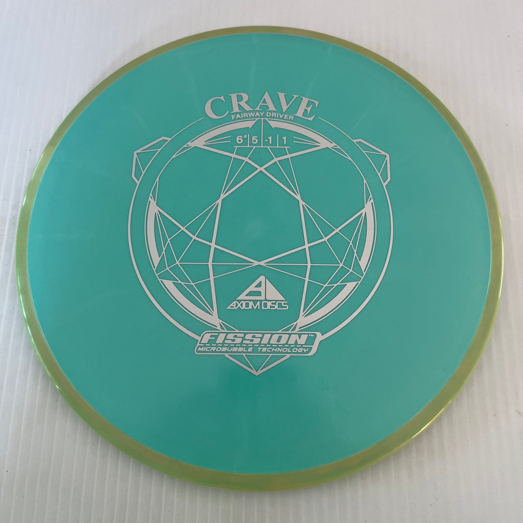 Axiom Fission Crave 6.5/5/-1/1