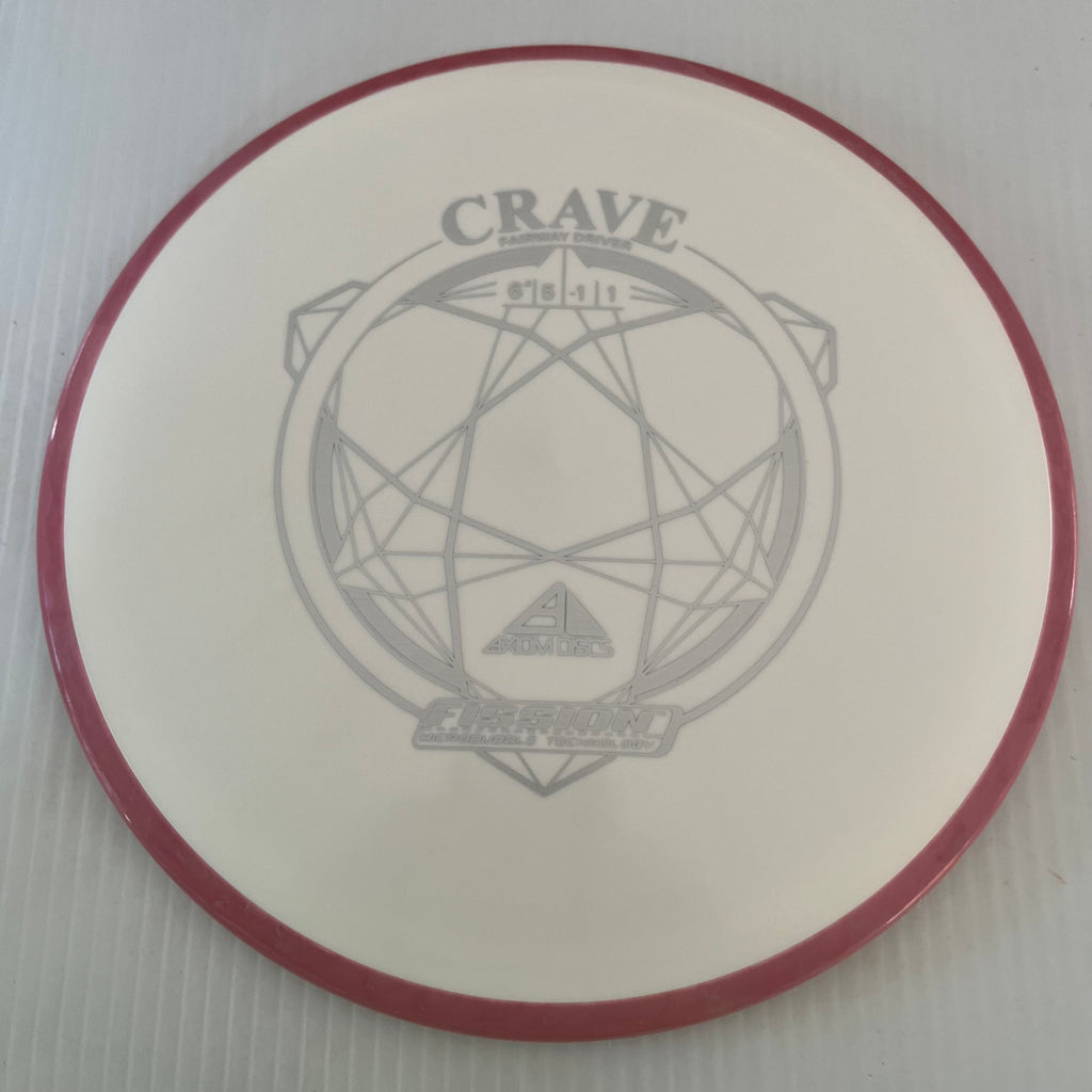 Axiom Fission Crave 6.5/5/-1/1