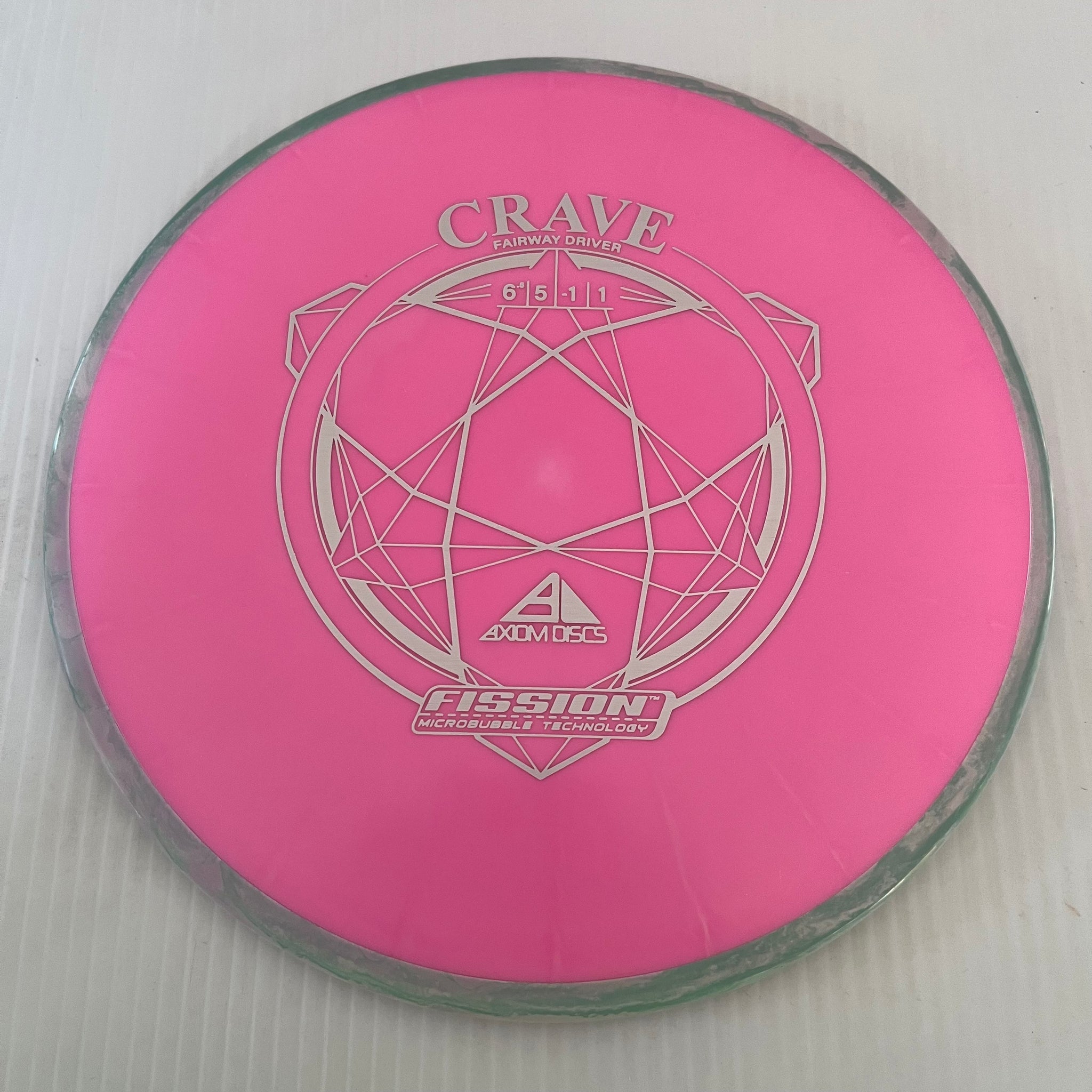 Axiom Fission Crave 6.5/5/-1/1