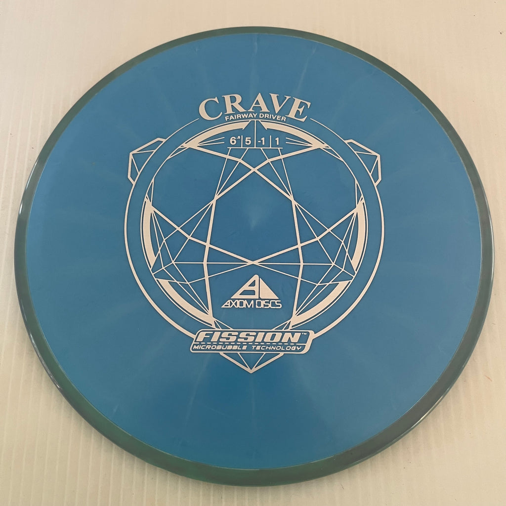 Axiom Fission Crave 6.5/5/-1/1