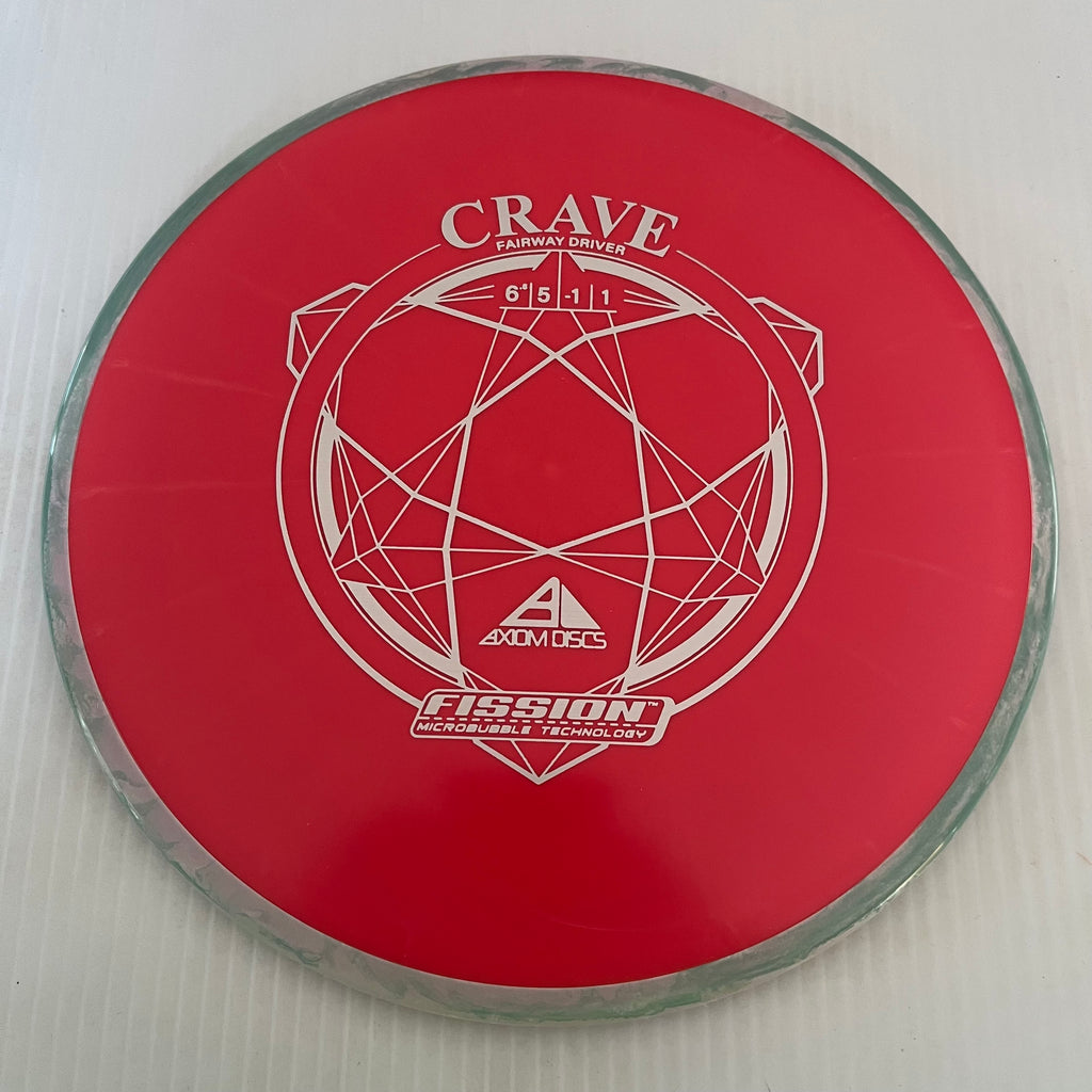 Axiom Fission Crave 6.5/5/-1/1