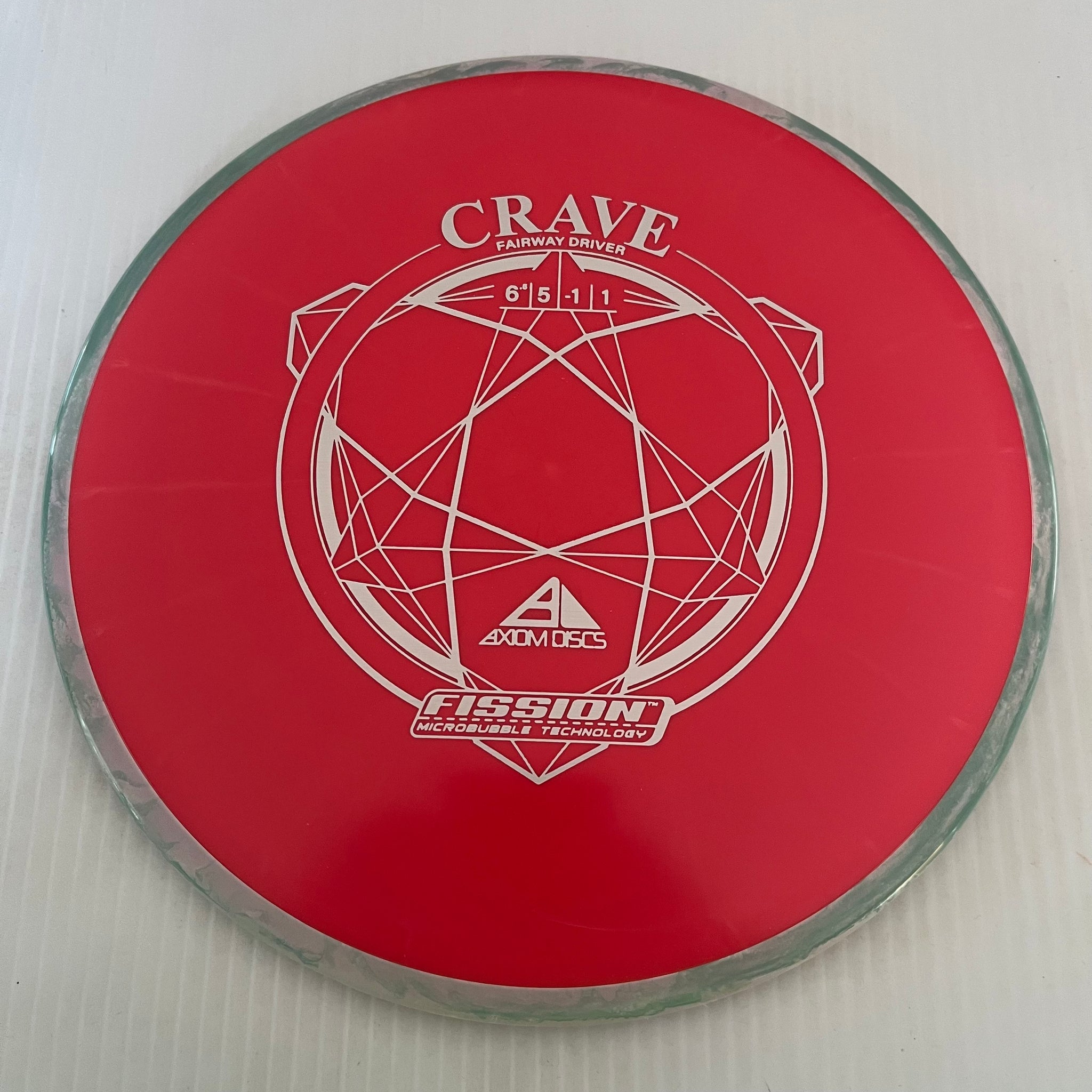Axiom Fission Crave 6.5/5/-1/1