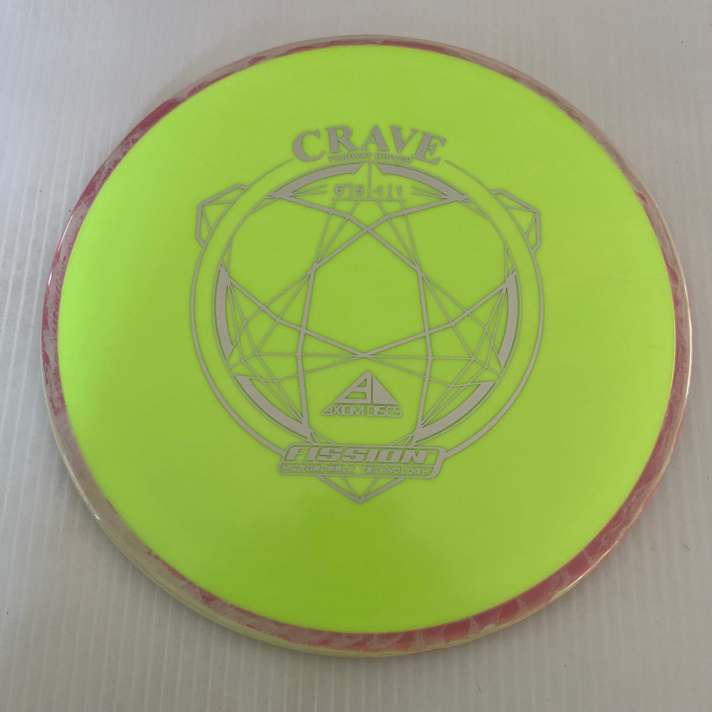 Axiom Fission Crave 6.5/5/-1/1
