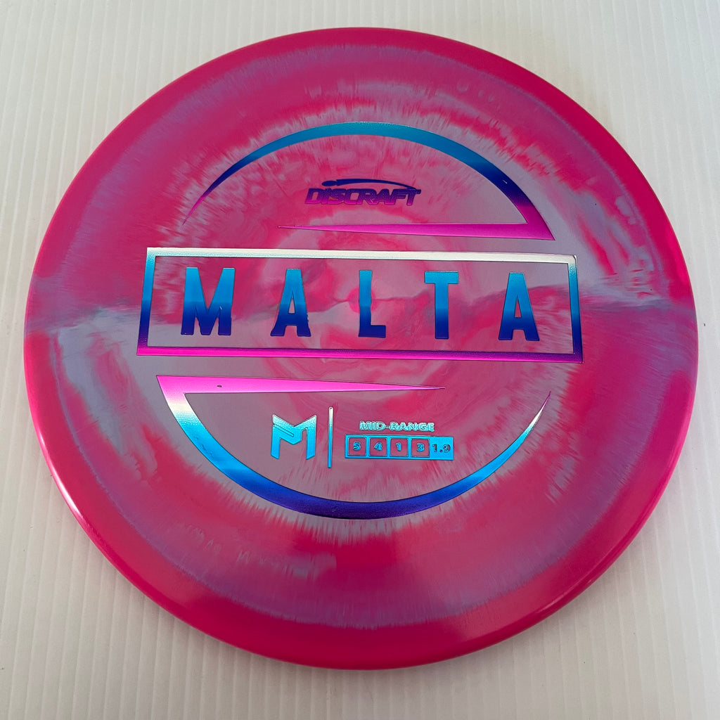 Discraft ESP Malta 5/4/1/3 (173-174 grams)