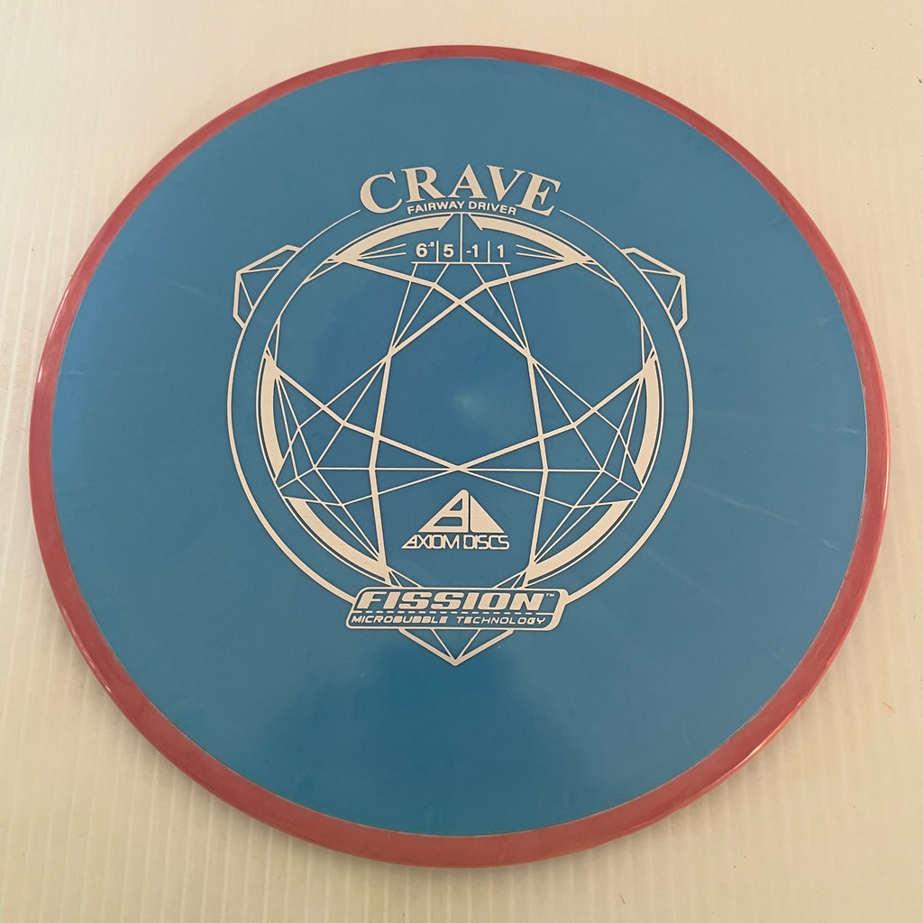 Axiom Fission Crave 6.5/5/-1/1