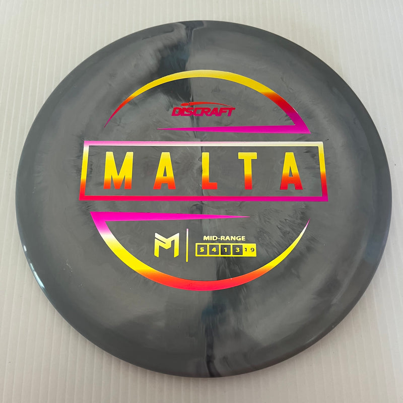 Discraft ESP Malta 5/4/1/3 (173-174 grams)