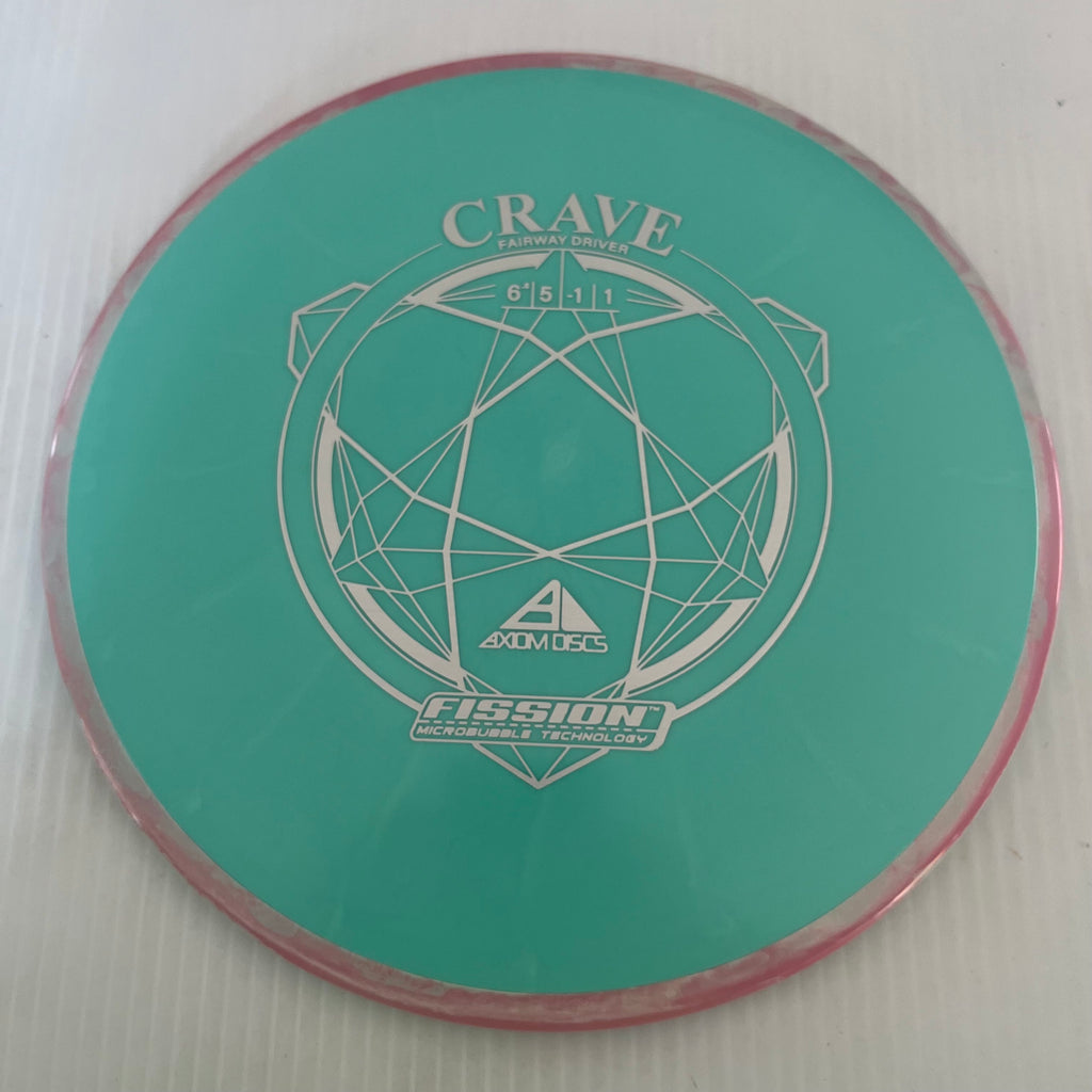 Axiom Fission Crave 6.5/5/-1/1