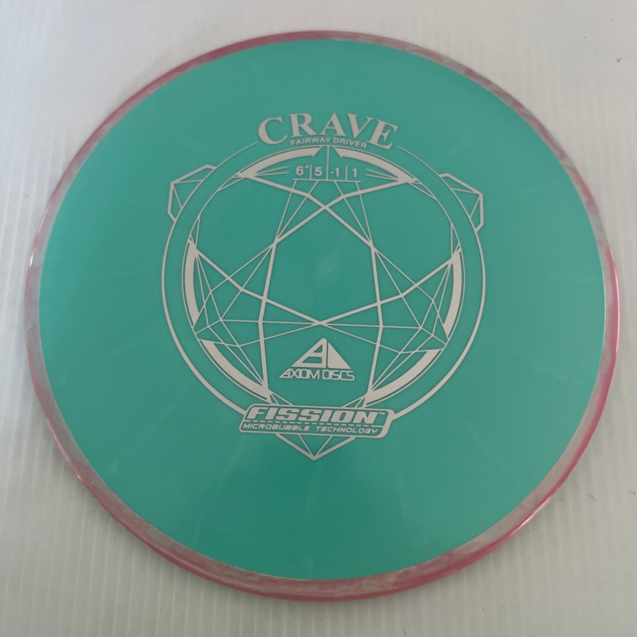 Axiom Fission Crave 6.5/5/-1/1