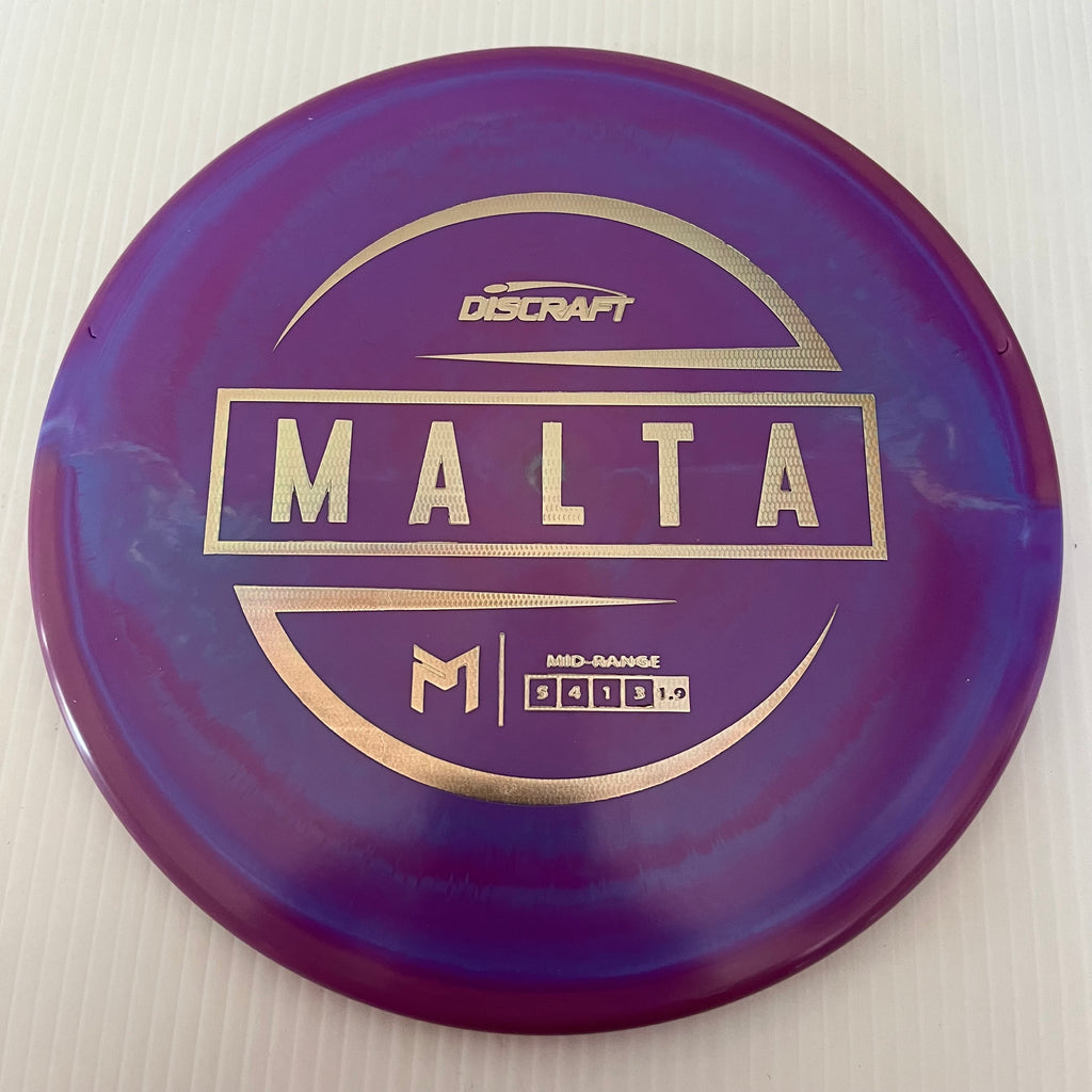 Discraft ESP Malta 5/4/1/3 (173-174 grams)