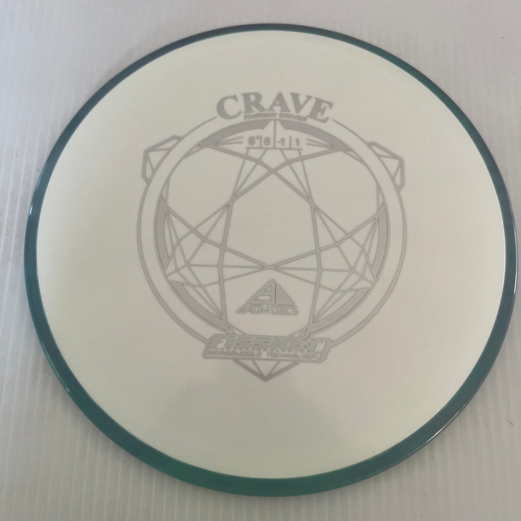 Axiom Fission Crave 6.5/5/-1/1