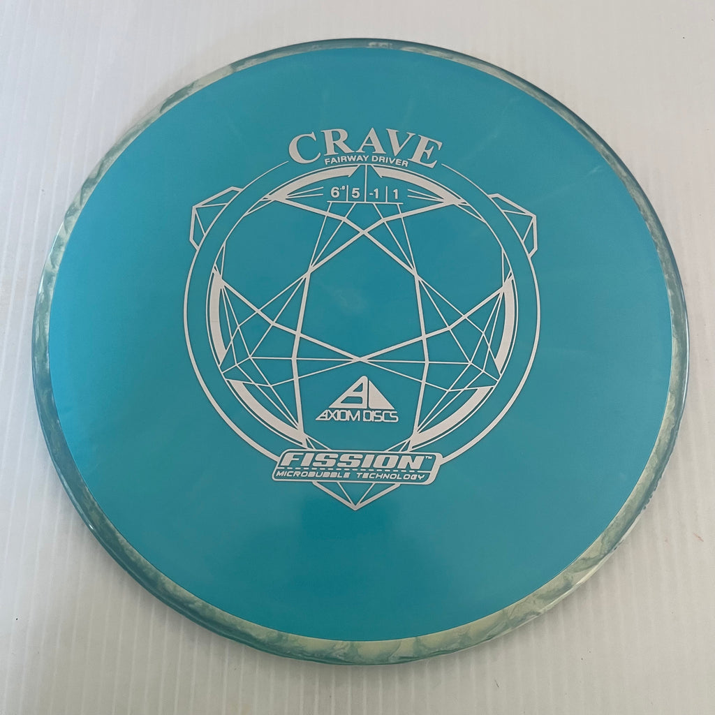 Axiom Fission Crave 6.5/5/-1/1
