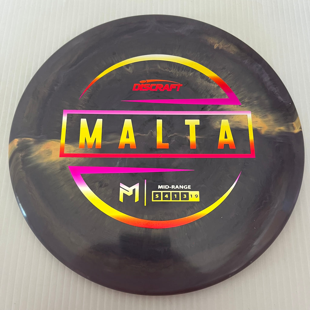Discraft ESP Malta 5/4/1/3 (173-174 grams)