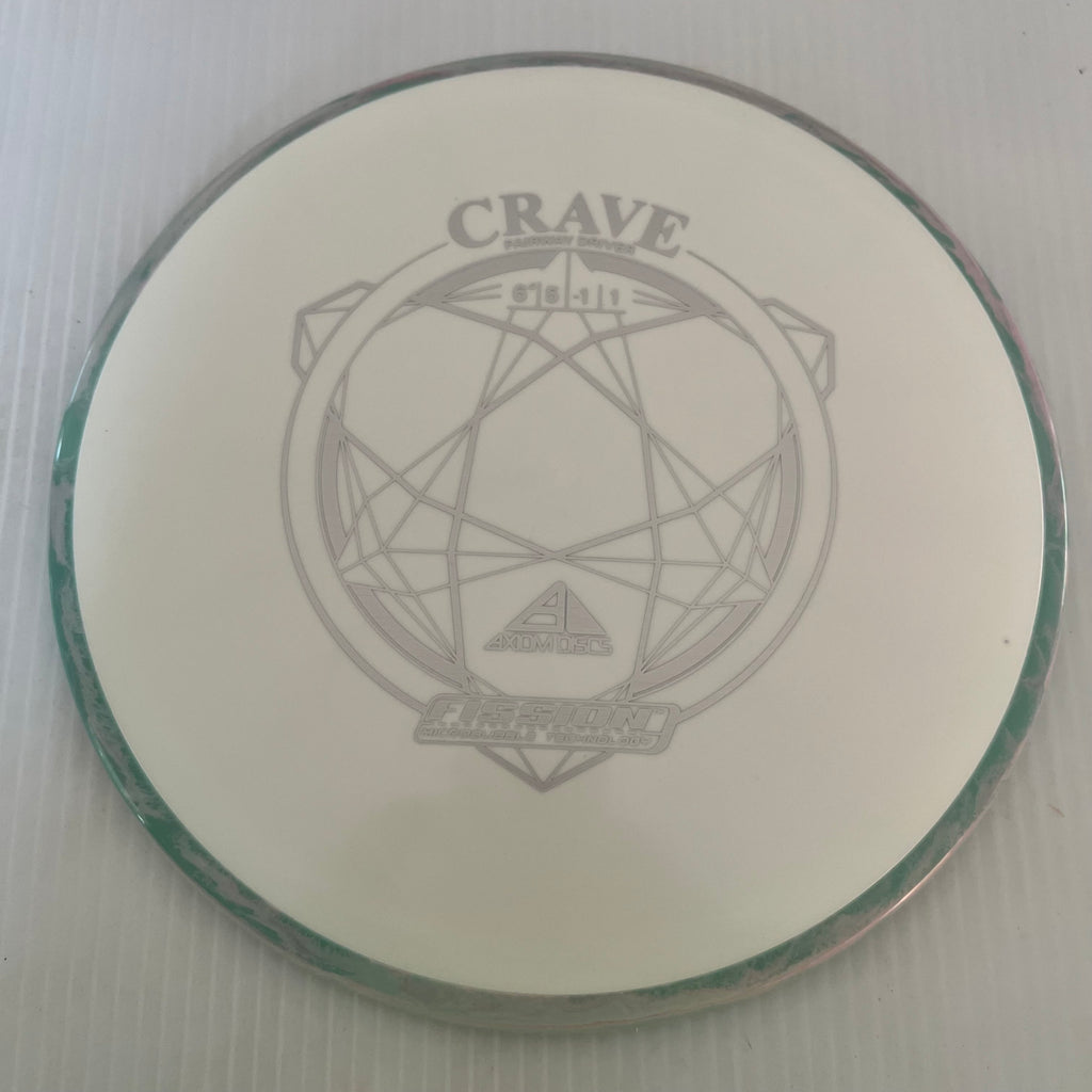 Axiom Fission Crave 6.5/5/-1/1