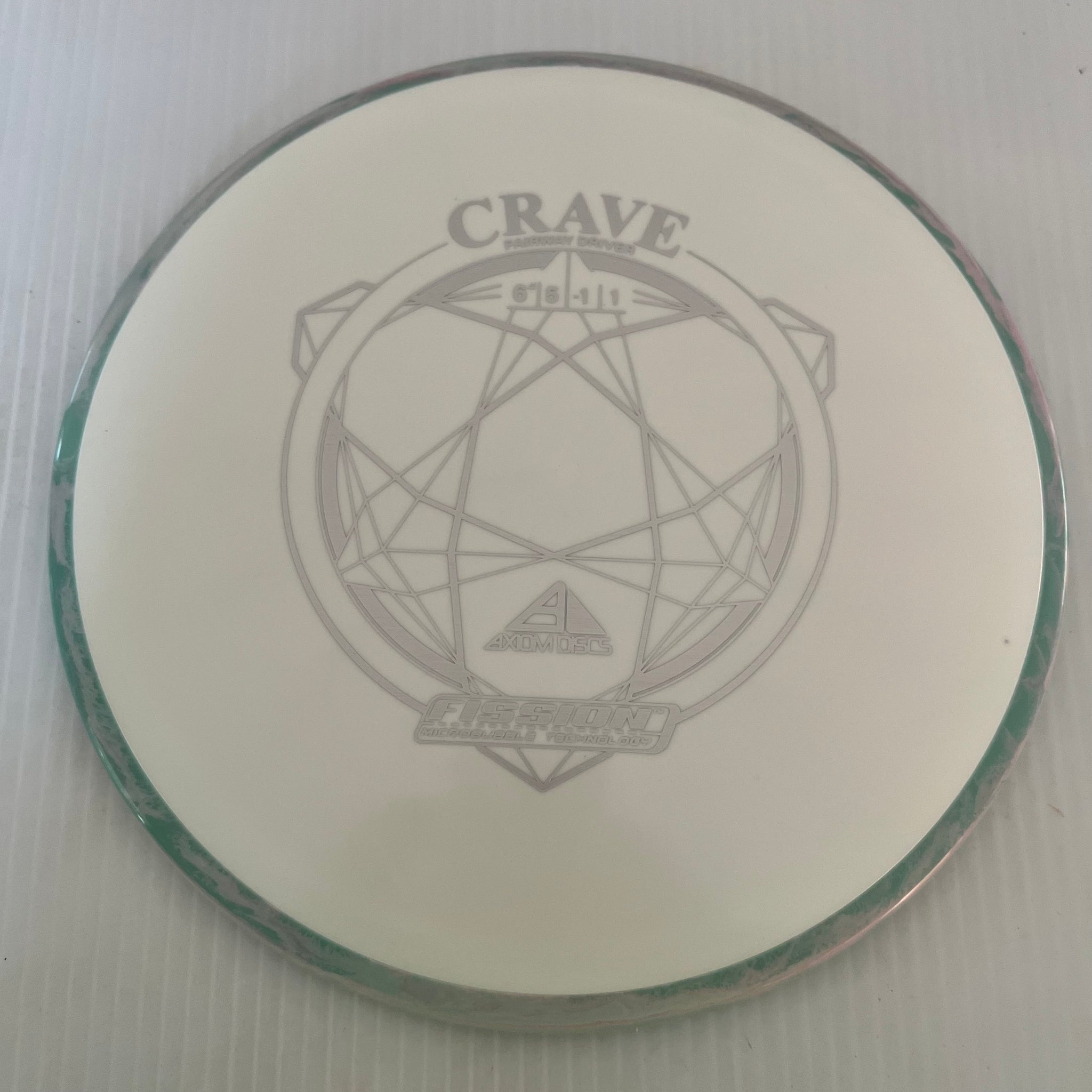 Axiom Fission Crave 6.5/5/-1/1