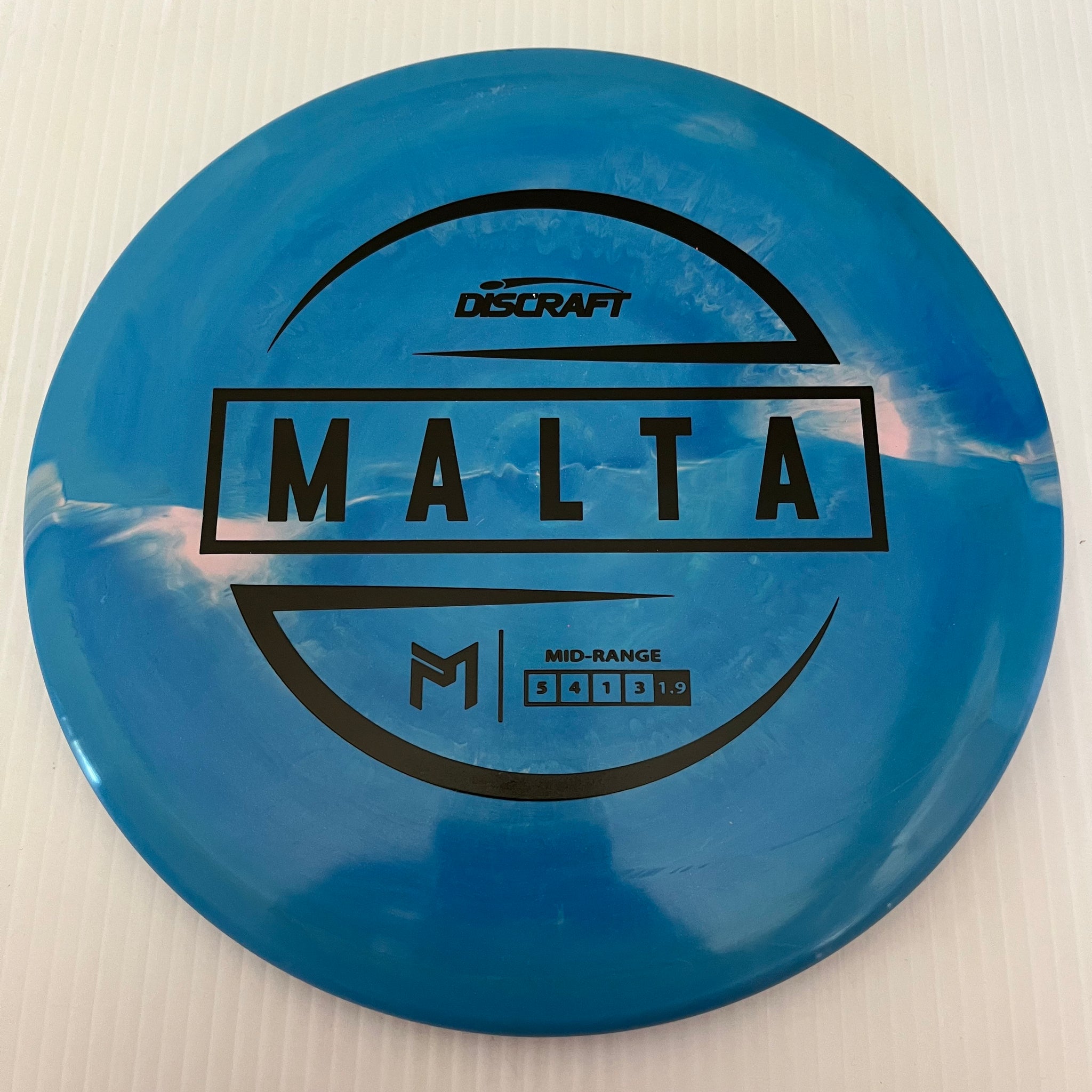 Discraft ESP Malta 5/4/1/3 (173-174 grams)