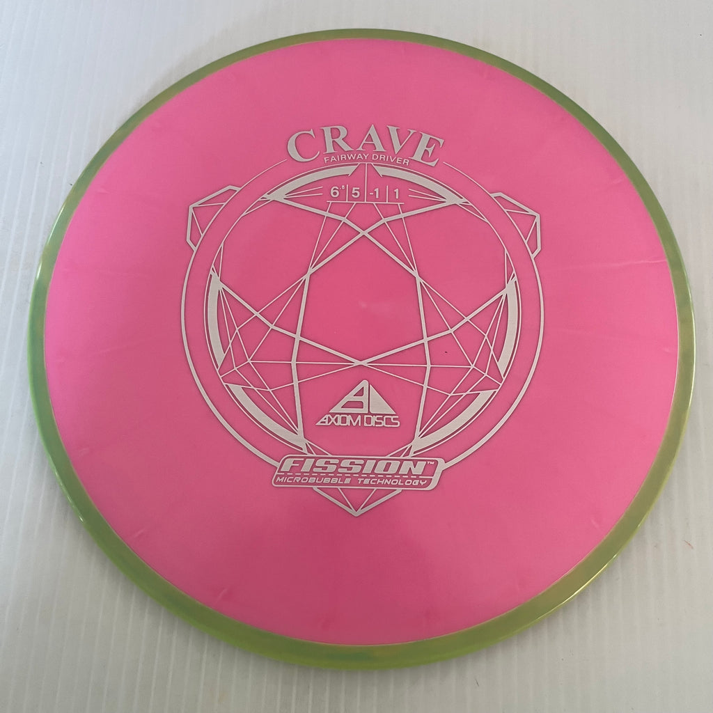 Axiom Fission Crave 6.5/5/-1/1