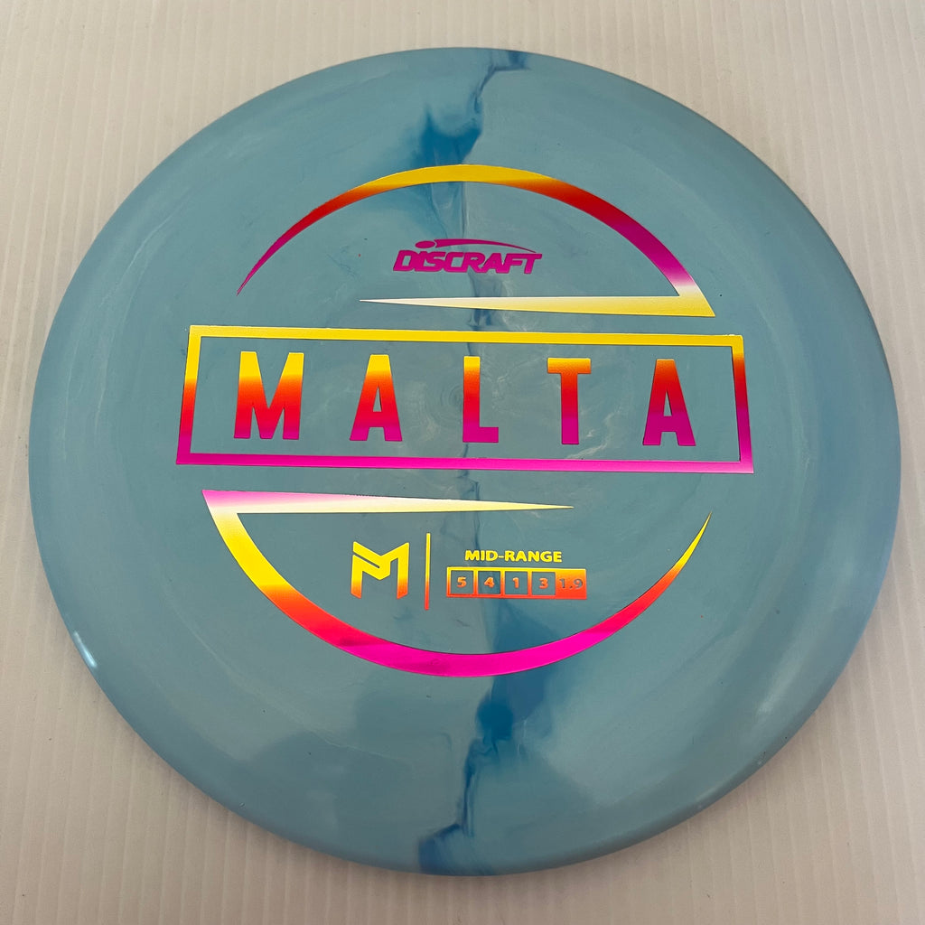 Discraft ESP Malta 5/4/1/3 (173-174 grams)