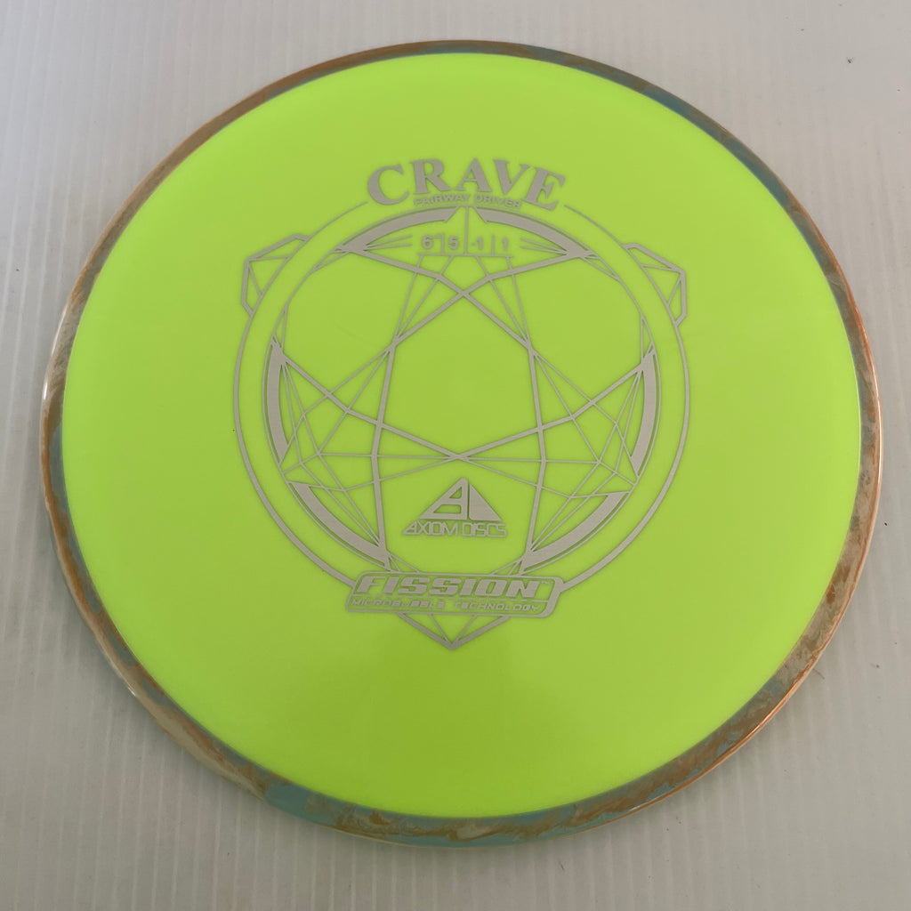 Axiom Fission Crave 6.5/5/-1/1