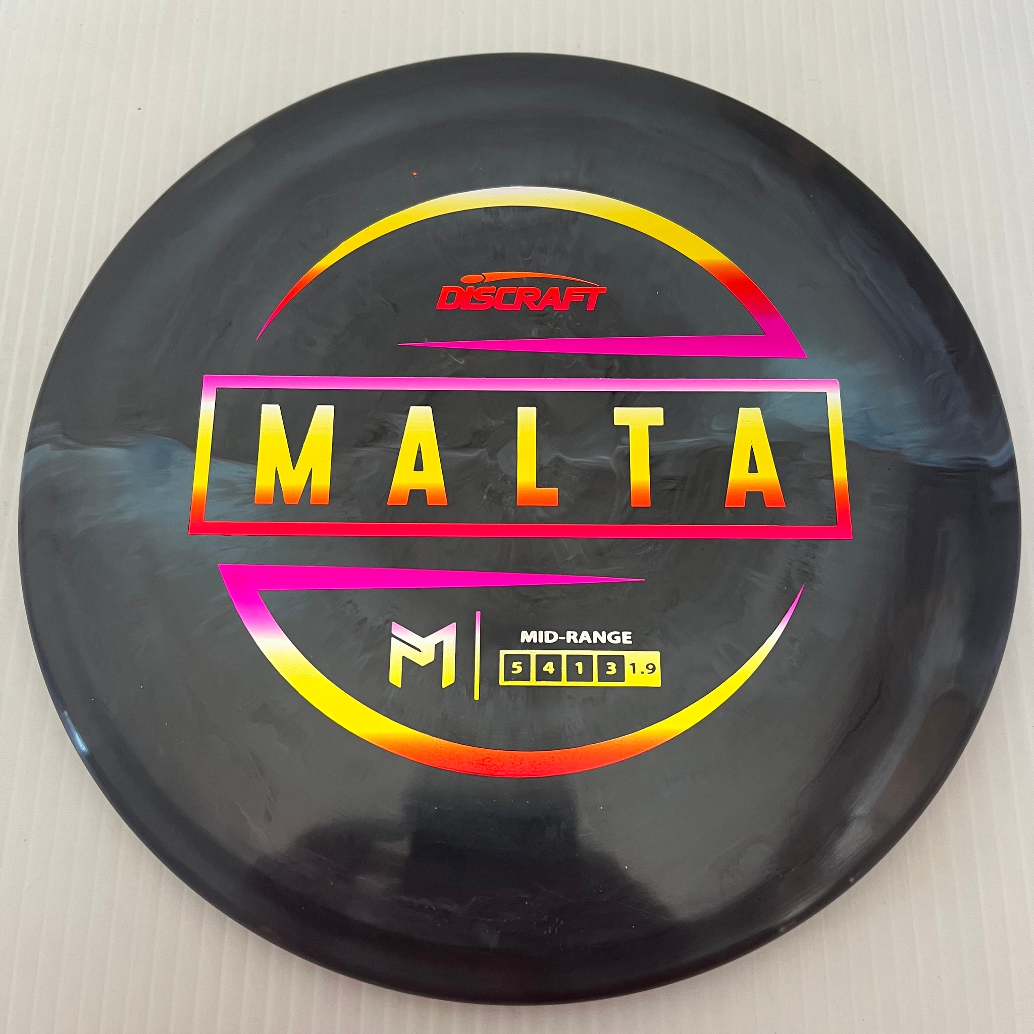 Discraft ESP Malta 5/4/1/3 (173-174 grams)