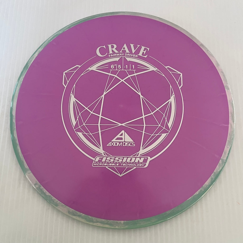Axiom Fission Crave 6.5/5/-1/1