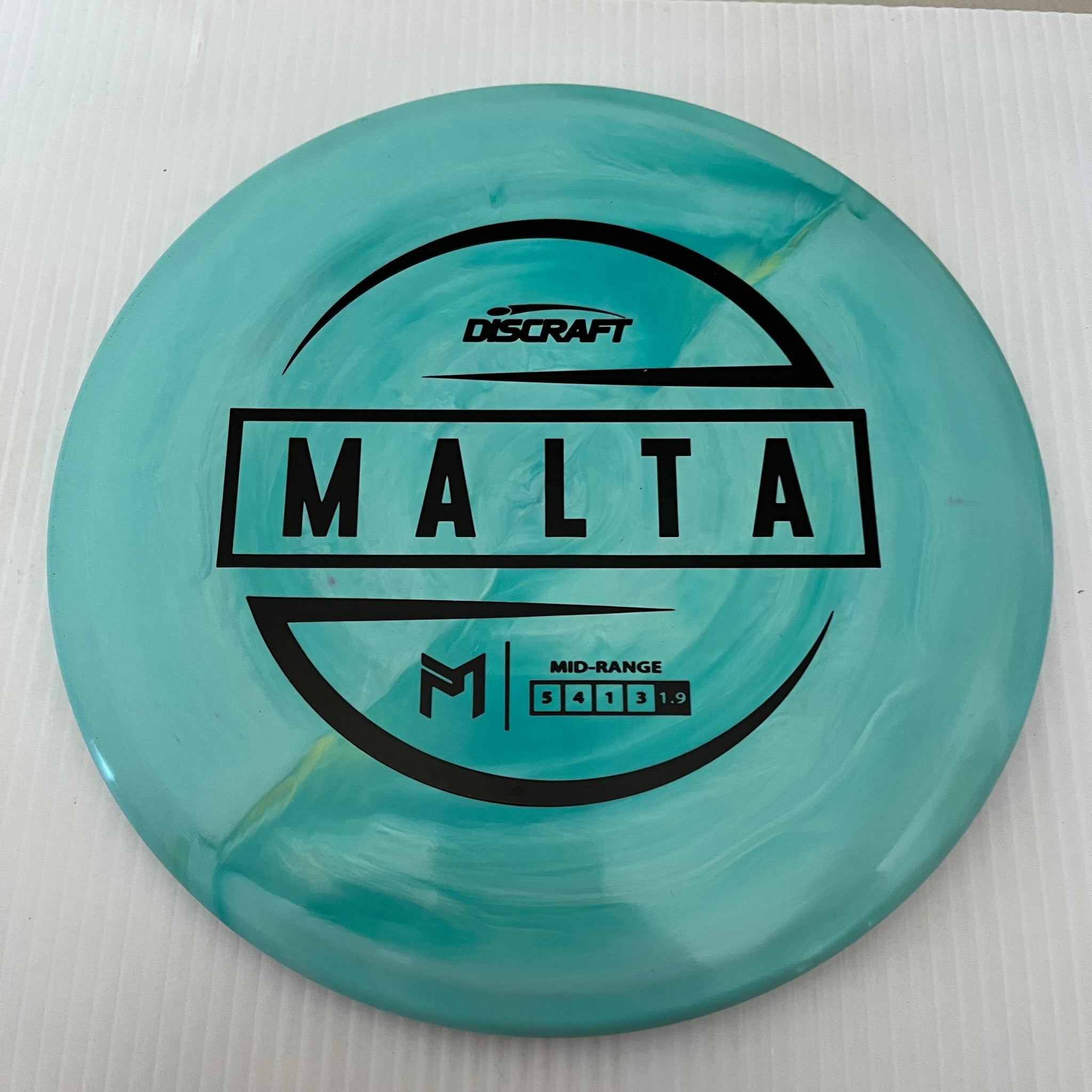Discraft ESP Malta 5/4/1/3 (173-174 grams)