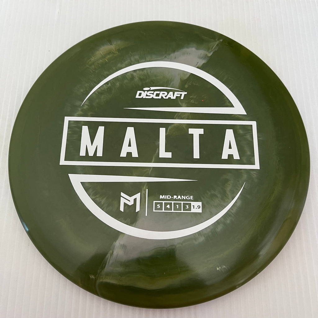 Discraft ESP Malta 5/4/1/3 (173-174 grams)