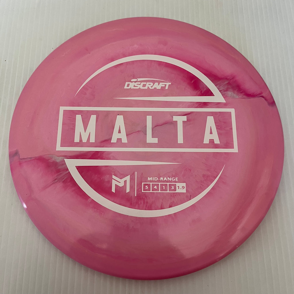 Discraft ESP Malta 5/4/1/3 (173-174 grams)