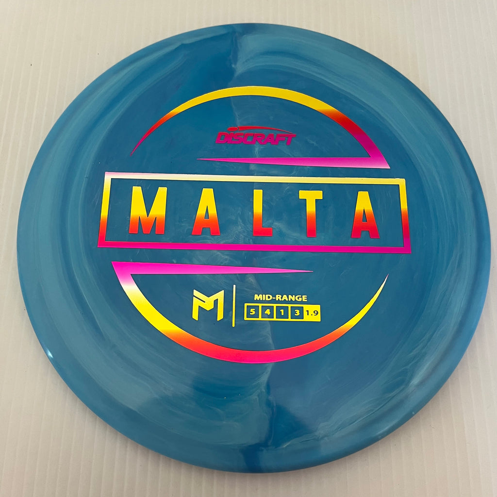 Discraft ESP Malta 5/4/1/3 (173-174 grams)