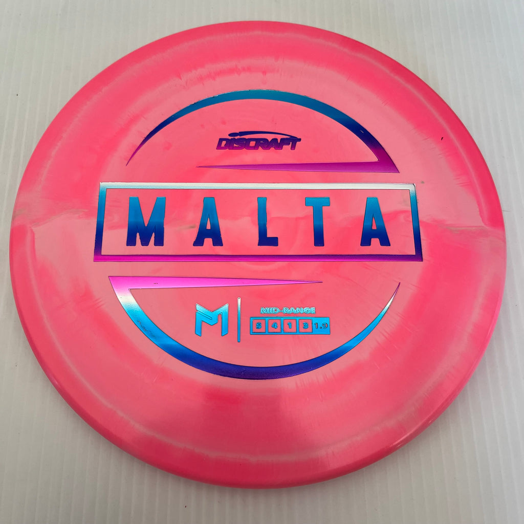 Discraft ESP Malta 5/4/1/3 (173-174 grams)