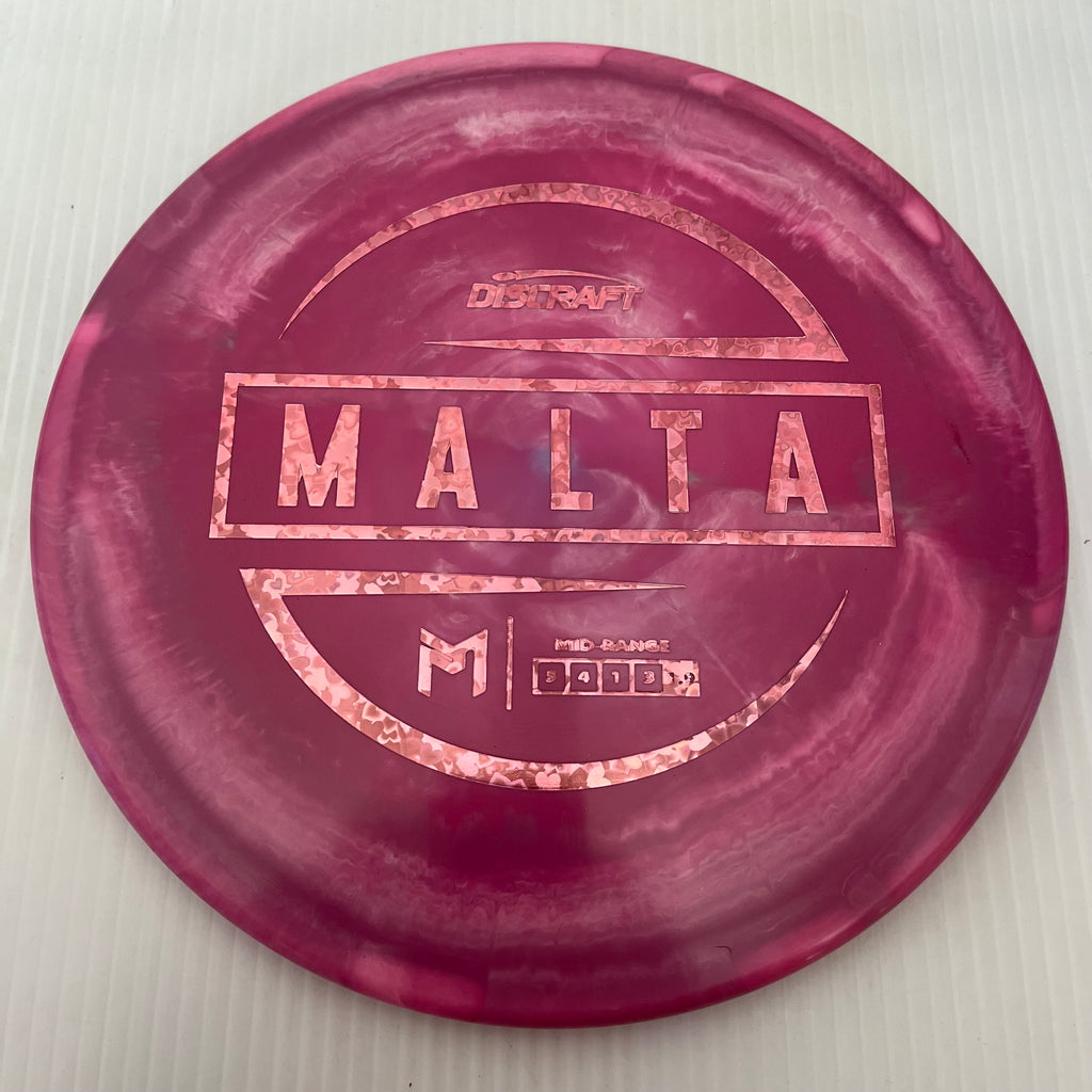 Discraft ESP Malta 5/4/1/3 (173-174 grams)