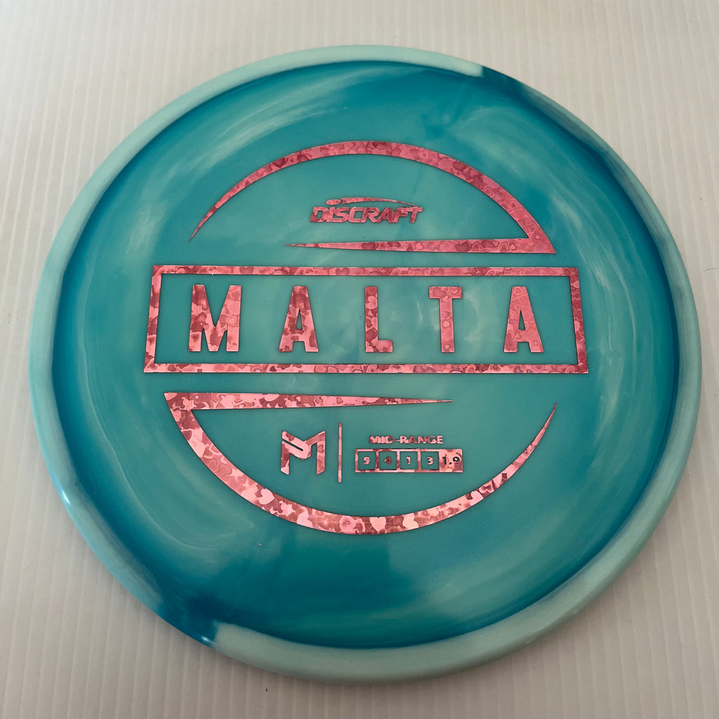 Discraft ESP Malta 5/4/1/3 (173-174 grams)