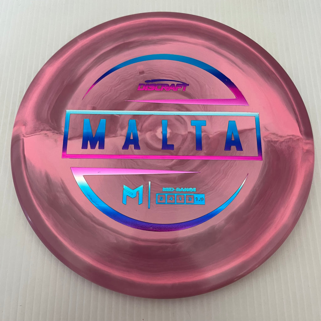 Discraft ESP Malta 5/4/1/3 (173-174 grams)