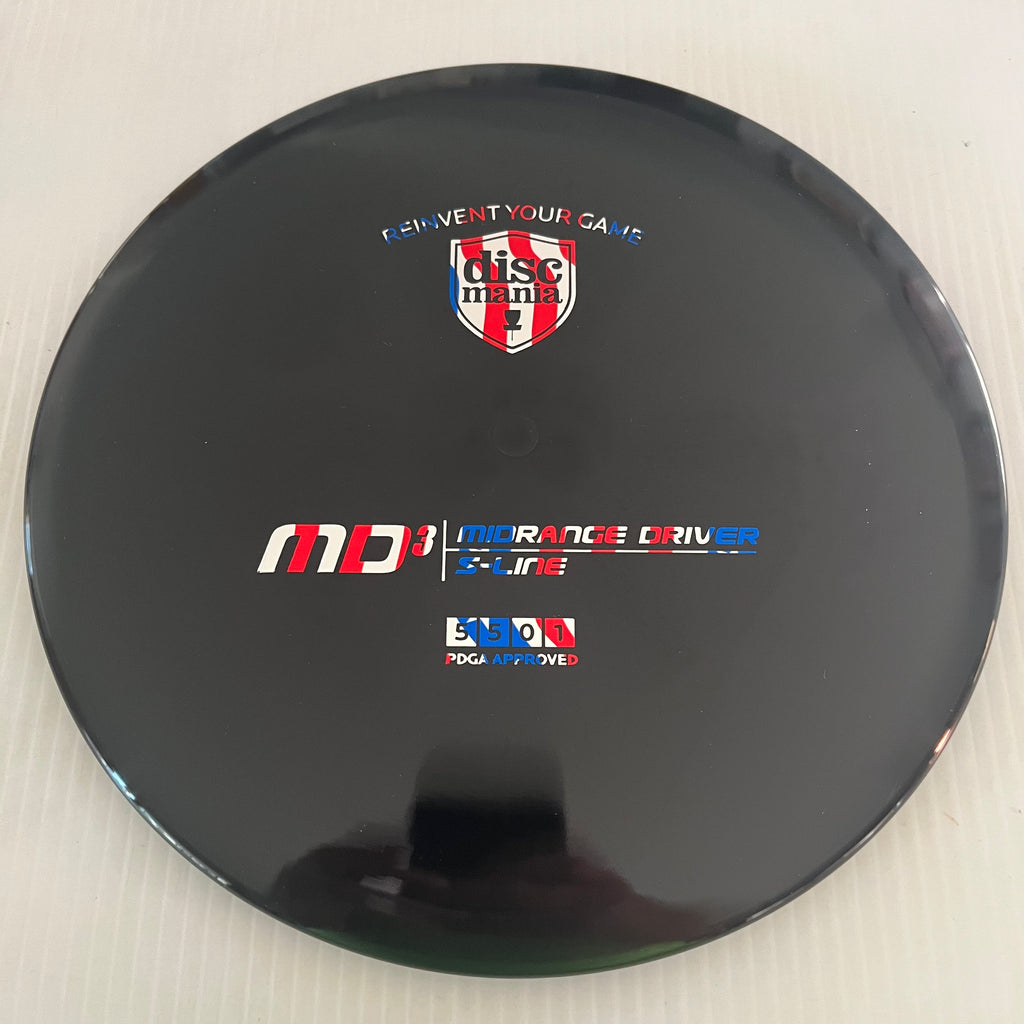 Discmania S-Line MD3 5/5/0/1