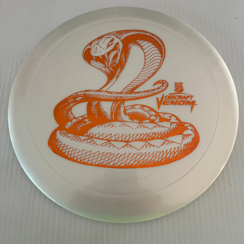 Discraft BigZ Venom 13/5/0/3