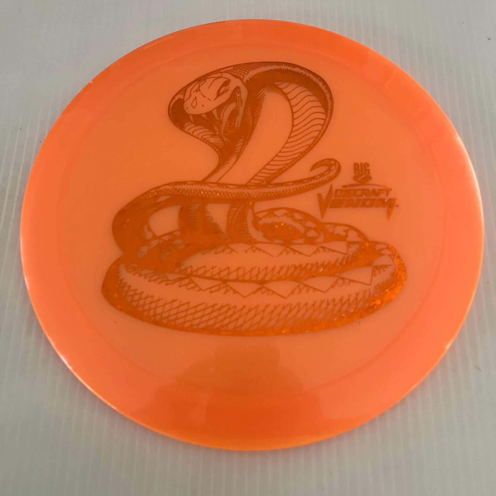 Discraft BigZ Venom 13/5/0/3