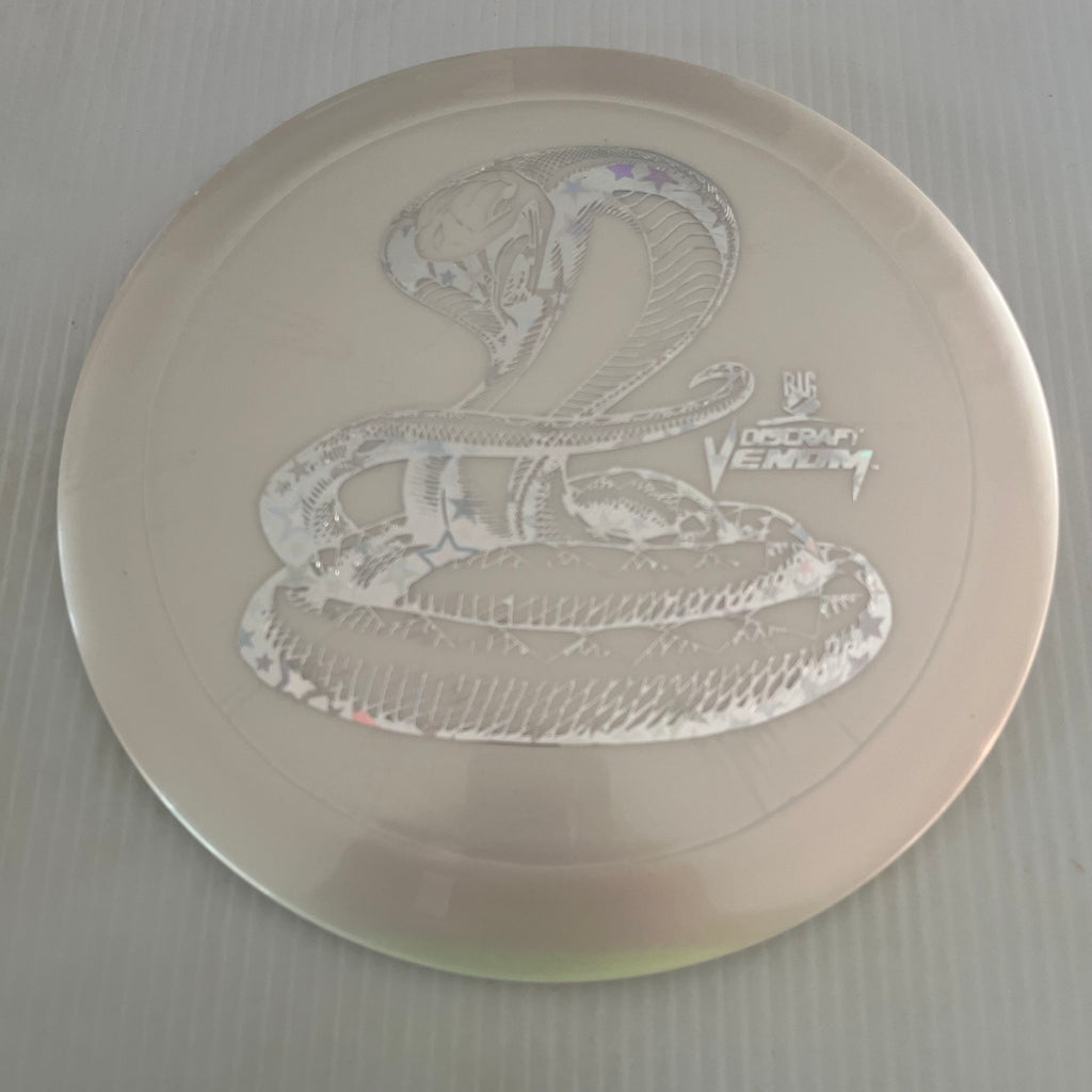 Discraft BigZ Venom 13/5/0/3
