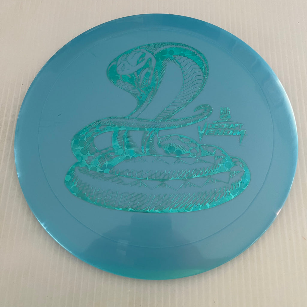 Discraft BigZ Venom 13/5/0/3